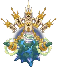 Land of Departure KHBBS