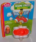 Weeblebertcar
