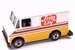 Delivery fritolay