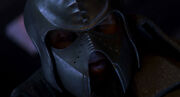 Klingon interrogator