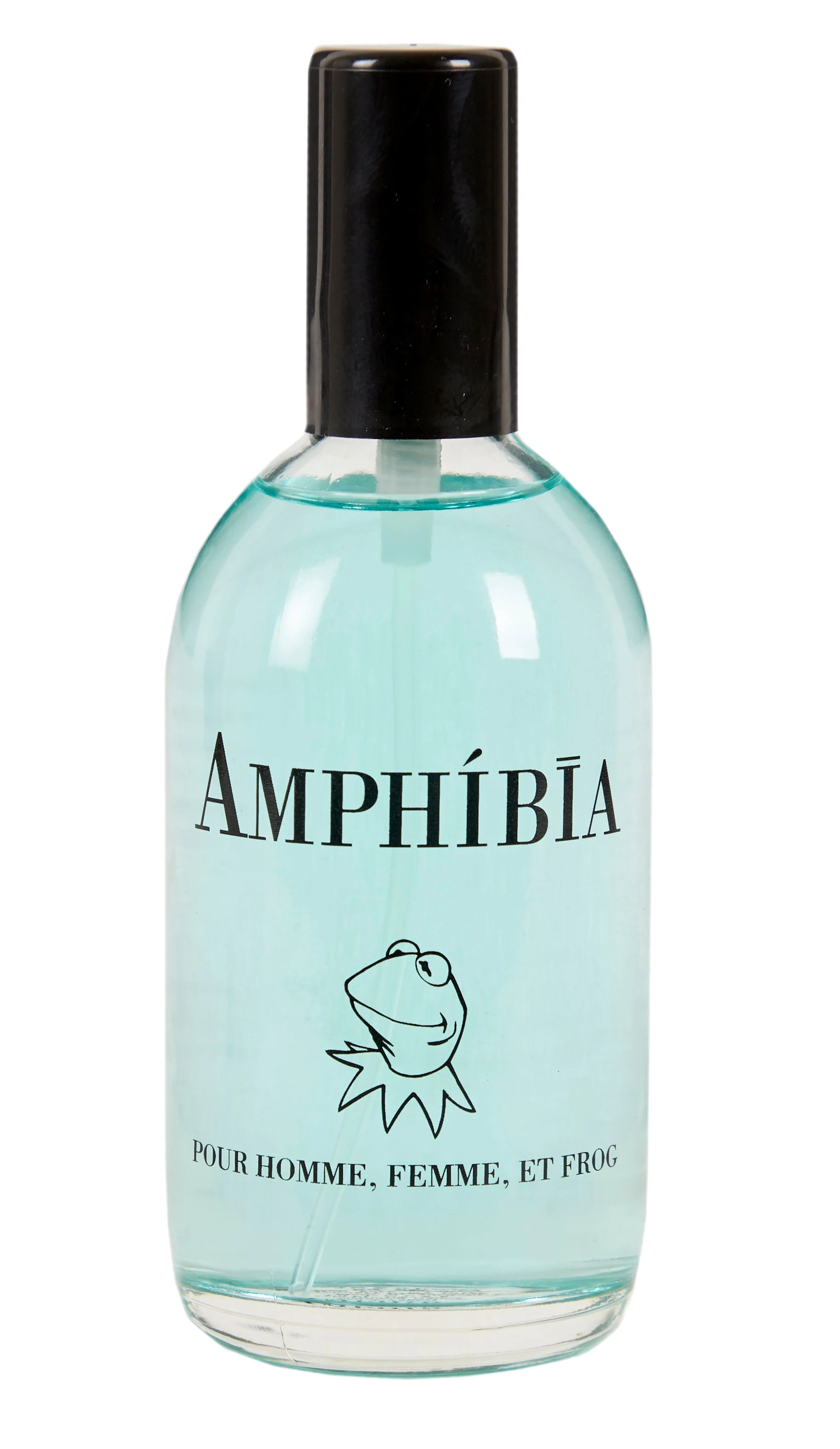 Amphibia-bottle