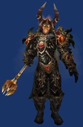 Sauron