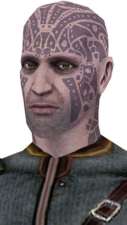 Uthar Wynn Render