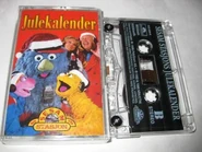 SesamJulkalnder