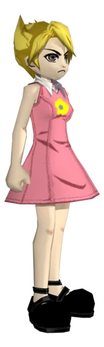 Mandy FusionFall