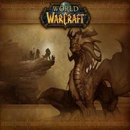 Raid loading screen