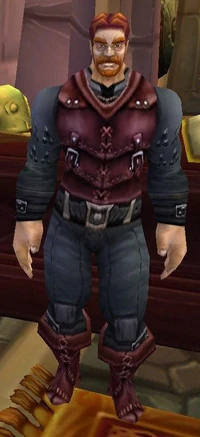 Image of Anthony Durain