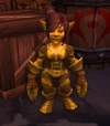 Auctioneer Grizzlin