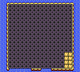 Yarna Desert Map