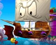 HMSWindbag