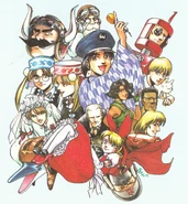 Sw3group
