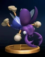 Bugzzy Trophy