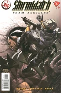 Stormwatch Team Achilles 4