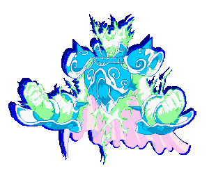 RaouSprite