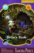 Briar's Book audio1