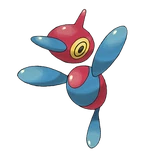 Porygon-Z
