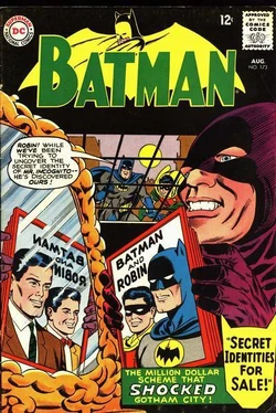 Batman173