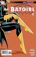 Batgirl Vol 3 2