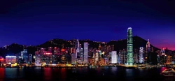 Hong Kong Image