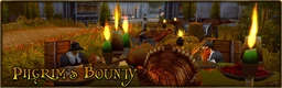 Pilgrimsbounty