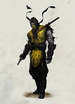Scorpion 01b