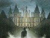 Deathly Hallows concept art 1