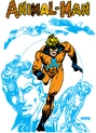 Animal Man 0003