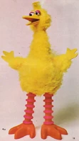 Cgpuppet-bigbird