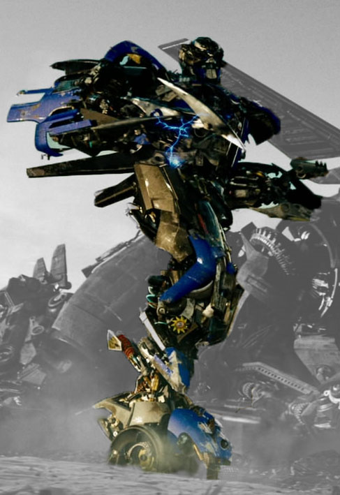 decepticon decepticon