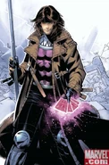 X-Men Vol 2 200 2nd Print Textless