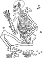 Capsien burial (Tunisia).png