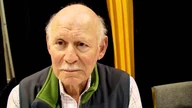 Alan oppenheimer