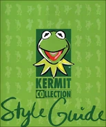 Kercoll styleguide front