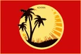 Flag of Adoha