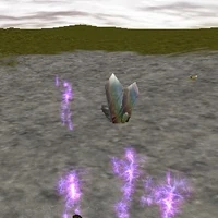 38.3S, 34.5E - Lightning Elemental Crystal Live