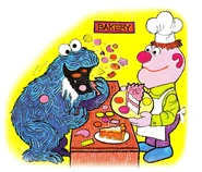 Piyn-baker