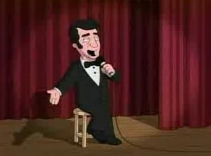 Dean Martin