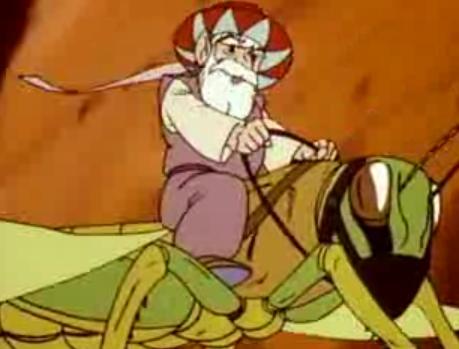 Thunder Cats Wiki on Troll Thundercats Wiki