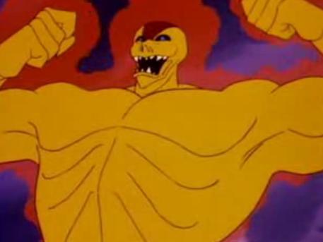 Tygra Thundercats Wiki on Enflamer Thundercats Wiki