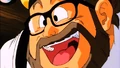 Oxking end dbz