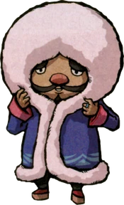 Zunari