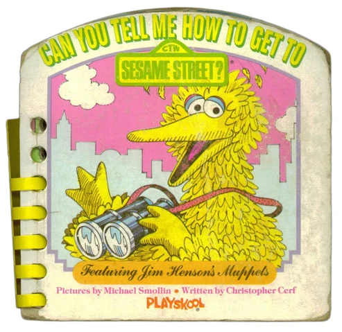 File:Canyoutellmehowtogettosesamestreet.JPG