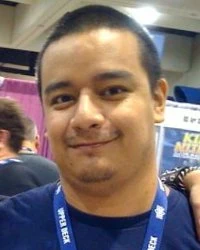 Edgar Delgado