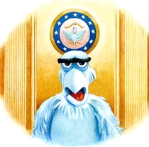 GreatSealMuppetShowBook small
