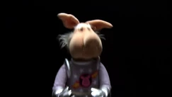 Bohemianstrangepork