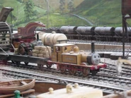StepneyDraytonManor