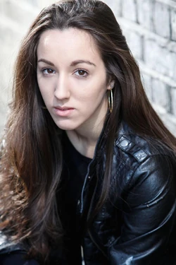 Grace Francis (Senior, Gryffindor in Deathly Hallows Part 2)