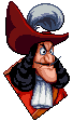 Hook Normal Chain