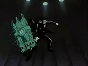 Deleterious Bomb