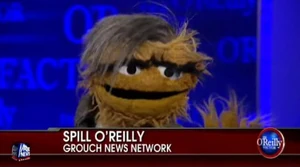 Spillo'reilly